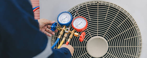 Trusted Ductwork Repair service in Derby, CT - Leonard HVAC